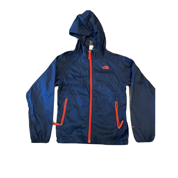 The North Face Jackets & Coats The North Face Boys Wind Breaker
